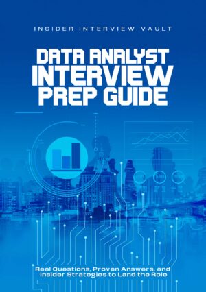 Data Analyst Interview Prep Guide - Image 2