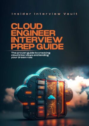 Cloud Engineer Interview Prep Guide - Image 2