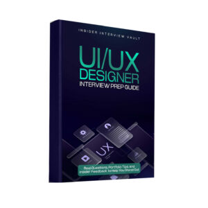 UI/UX Designer Interview Prep Guide