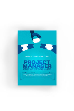 Project Manager Interview Prep Guide ( Tech Focus) - Image 2