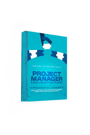 Project Manager Interview Prep Guide ( Tech Focus)